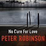 No Cure For Love
