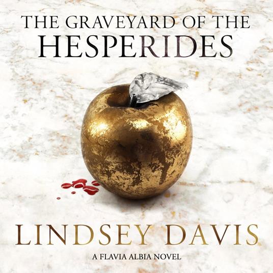 The Graveyard of the Hesperides