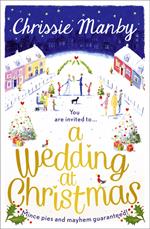 A Wedding at Christmas