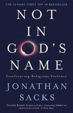 Not in God's Name: Confronting Religious Violence