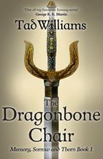 The Dragonbone Chair