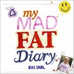 My Mad Fat Diary