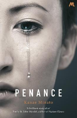 Penance - Kanae Minato - cover