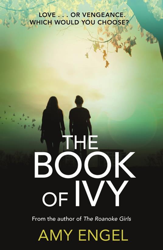 The Book of Ivy - Amy Engel - ebook