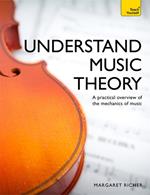 Understand Music Theory: Teach Yourself