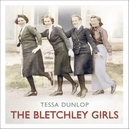 The Bletchley Girls