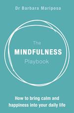 The Mindfulness Playbook