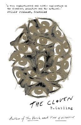 The Cloven: Book Three in the Vorrh Trilogy - Brian Catling - cover
