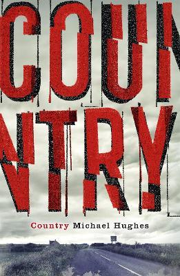Country - Michael Hughes - cover