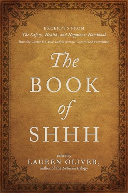 The Book of Shhh