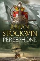 Persephone: Thomas Kydd 18 - Julian Stockwin - cover