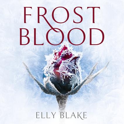 Frostblood