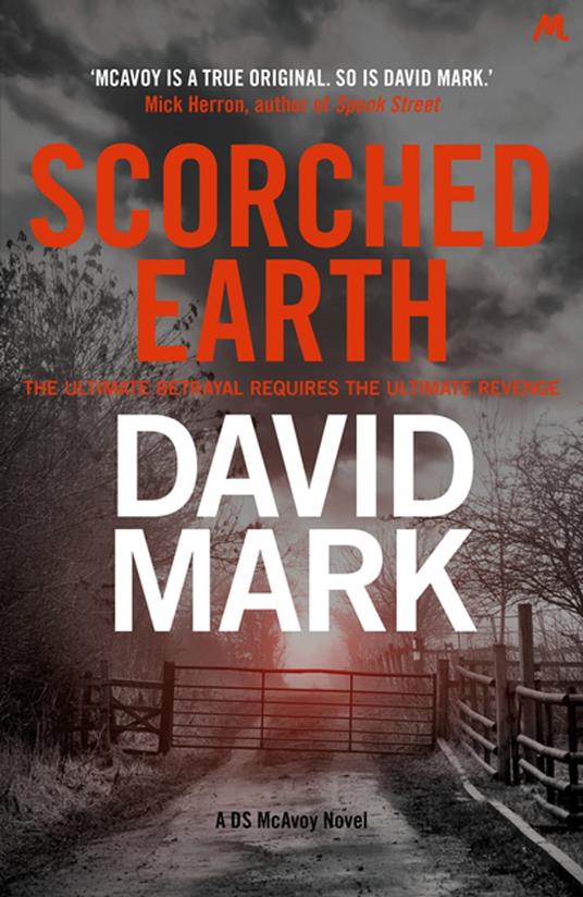 Scorched Earth