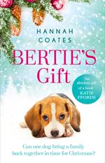 Bertie's Gift