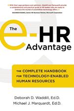 The e-HR Advantage