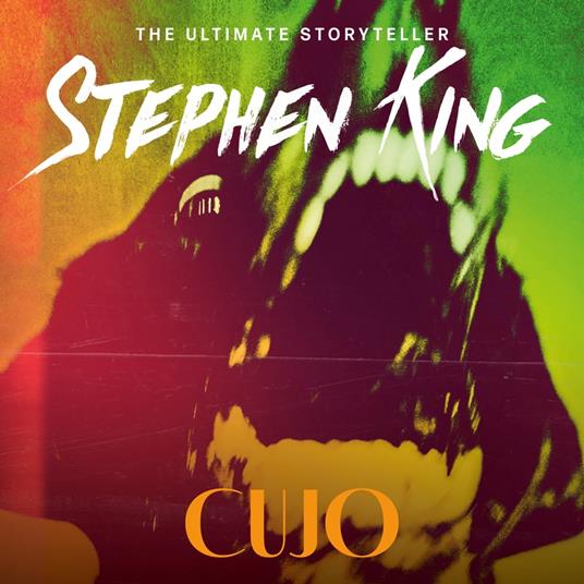 Cujo