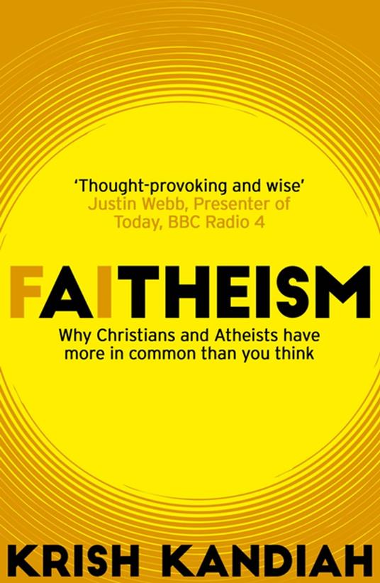 Faitheism