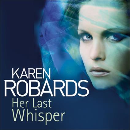 Her Last Whisper