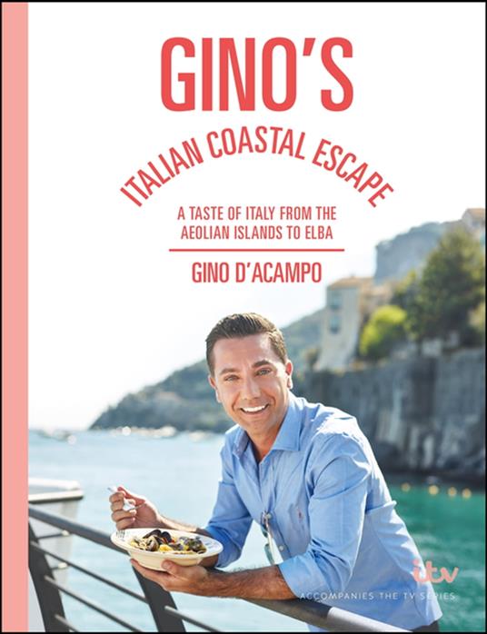 Gino's Italian Coastal Escape