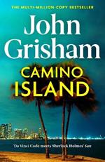 Camino Island: Sunday Times bestseller