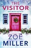 The Visitor: a twisty, suspenseful page-turner