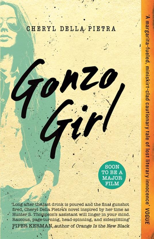 Gonzo Girl