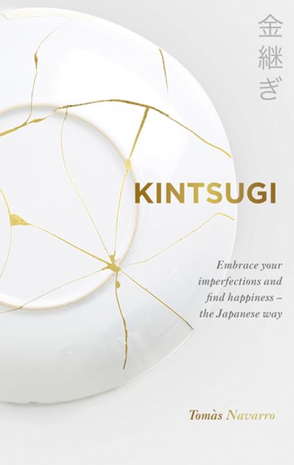 Kintsugi