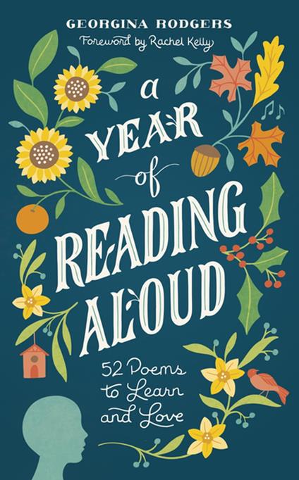 A Year of Reading Aloud