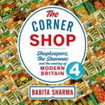 The Corner Shop