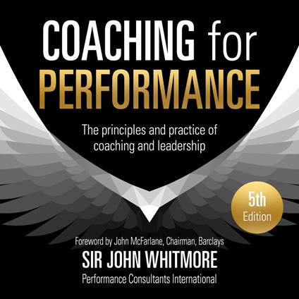 Coaching for Performance