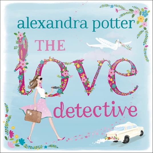 The Love Detective