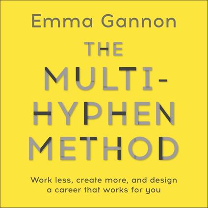 The Multi-Hyphen Method