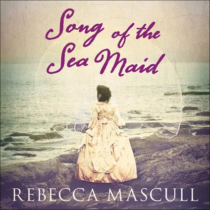 Song of the Sea Maid