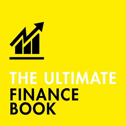 The Ultimate Finance Book