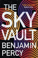 The Sky Vault: The Comet Cycle Book 3