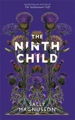 The Ninth Child: The new novel from the author of The Sealwoman's Gift