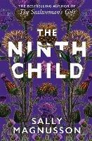 The Ninth Child: The new novel from the author of The Sealwoman's Gift