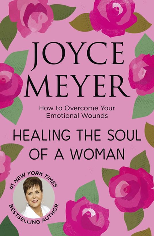 Healing the Soul of a Woman