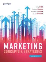 Marketing Concepts and Strategies