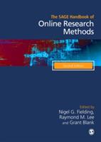 The SAGE Handbook of Online Research Methods - cover