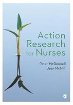 Action Research for Nurses