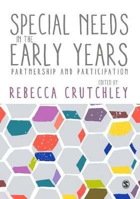 Special Needs in the Early Years: Partnership and Participation - cover