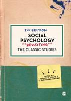 Social Psychology: Revisiting the Classic Studies - cover