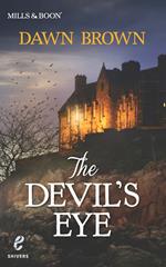 The Devil's Eye (Shivers (Harlequin E), Book 10)