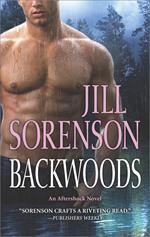Backwoods (Aftershock, Book 4)