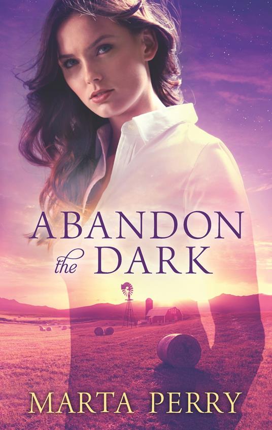 Abandon the Dark (Watcher in the Dark, Book 3)