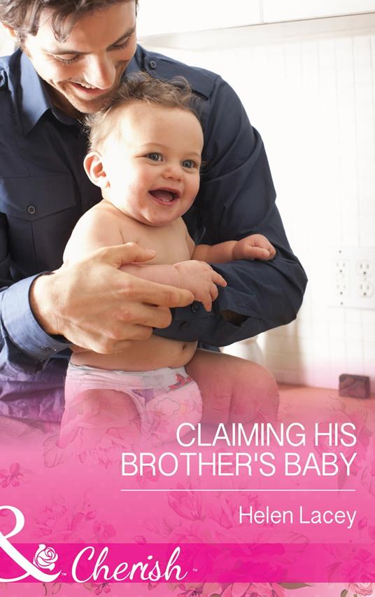 Claiming His Brother's Baby (Mills & Boon Cherish)