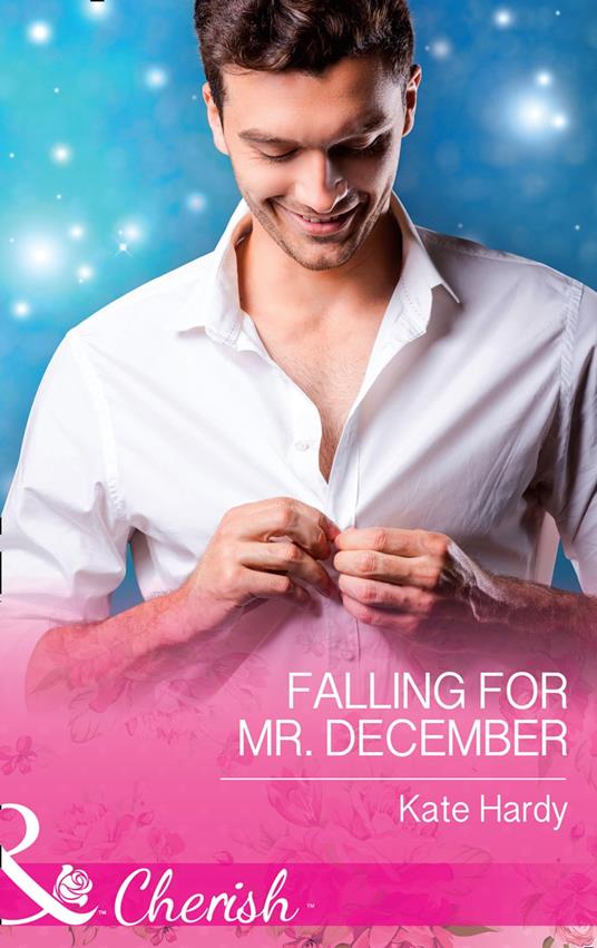 Falling For Mr. December (Mills & Boon Cherish)