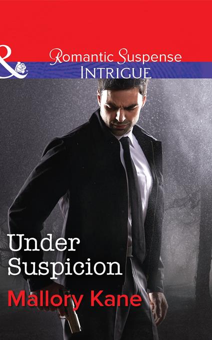 Under Suspicion (Bayou Bonne Chance, Book 1) (Mills & Boon Intrigue)