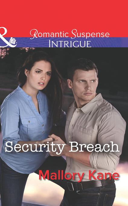 Security Breach (Bayou Bonne Chance, Book 2) (Mills & Boon Intrigue)